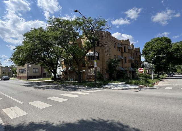 Property at 1836 W Marquette Rd, Chicago, IL 60636, 12 beds, 12 baths