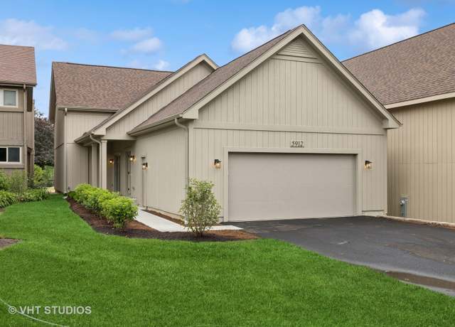 Property at 5912 Prairie Ridge Rd, Crystal Lake, IL 60014, 3 beds, 3 baths