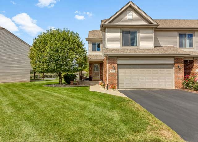 Property at 8312 Chestnut Ct, Frankfort, IL 60423, 2 beds, 2.5 baths