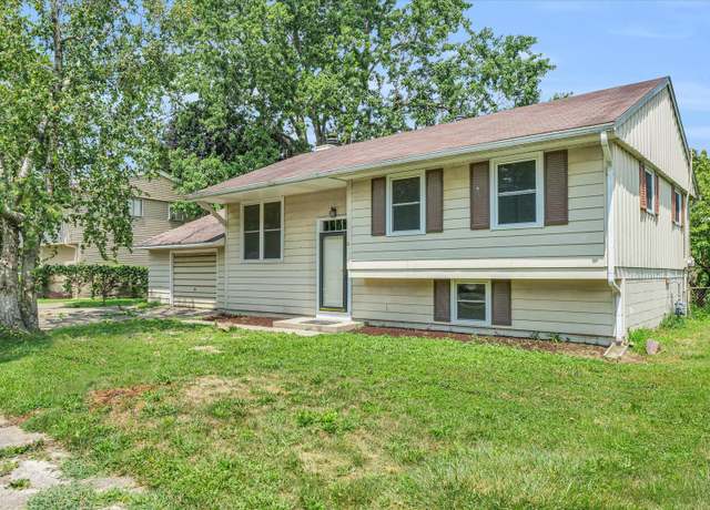 Property at 2710 Alton Dr, Champaign, IL 61821, 4 beds, 2 baths