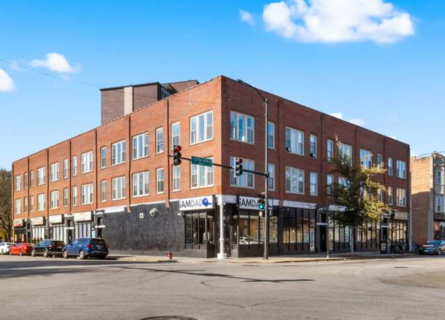 Property at 4254 S Cottage Grove Ave Unit 2S, Chicago, IL 60637, 3 beds, 1.5 baths