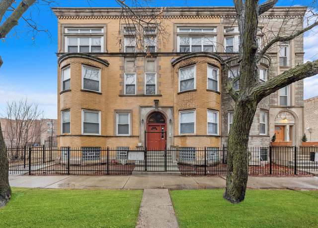 Property at 4734 S Saint Lawrence Ave Unit 1N, Chicago, IL 60615, 3 beds, 3 baths