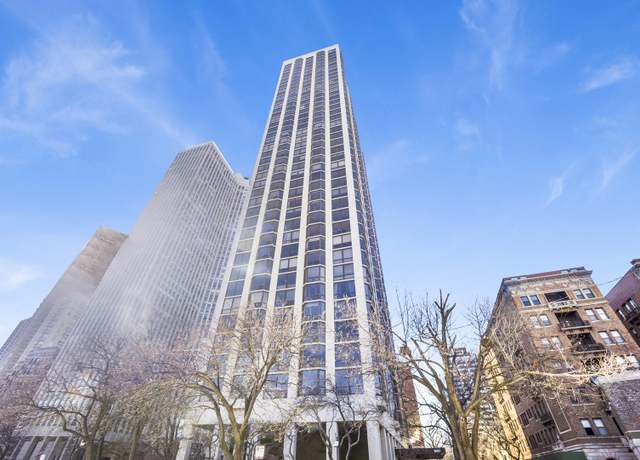 Property at 2650 N Lakeview Ave #2905, Chicago, IL 60614, 1 bed, 1 bath
