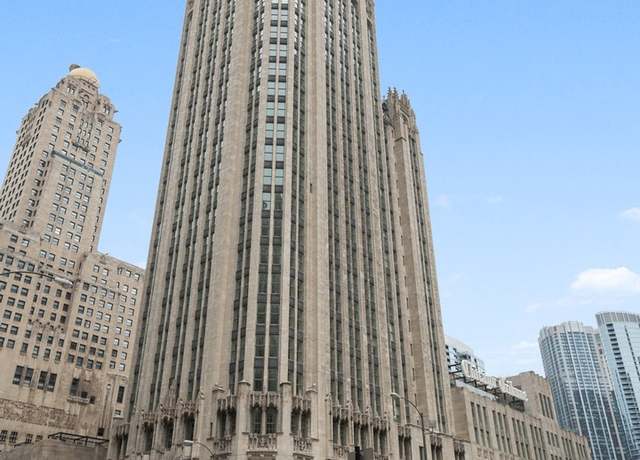 Property at 435 N Michigan Ave #401, Chicago, IL 60611, 3 beds, 3.5 baths