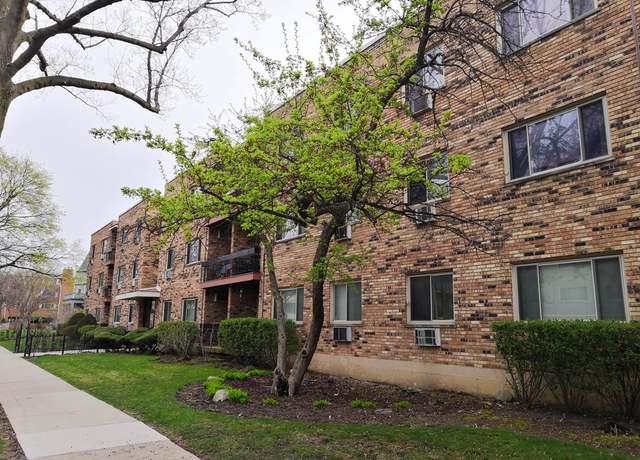 Property at 420 Home Ave Unit 207N, Oak Park, IL 60302, 2 beds, 2 baths