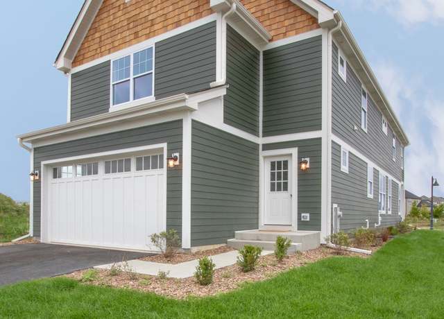 Property at 115 Roman Ln, Hawthorn Woods, IL 60047, 3 beds, 2.5 baths