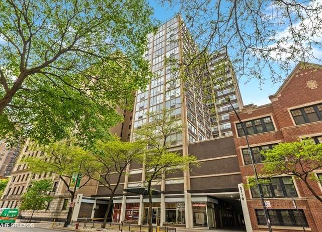 Property at 3110 N Sheridan Rd #1708, Chicago, IL 60657, 1 bath