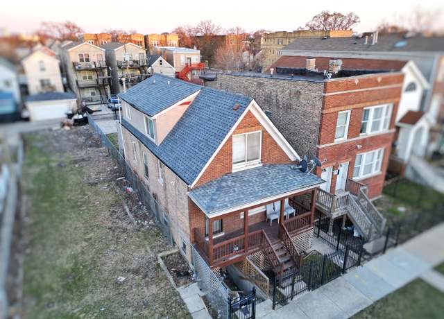 Property at 1249 S Kolin Ave, Chicago, IL 60623, 7 beds, 3 baths
