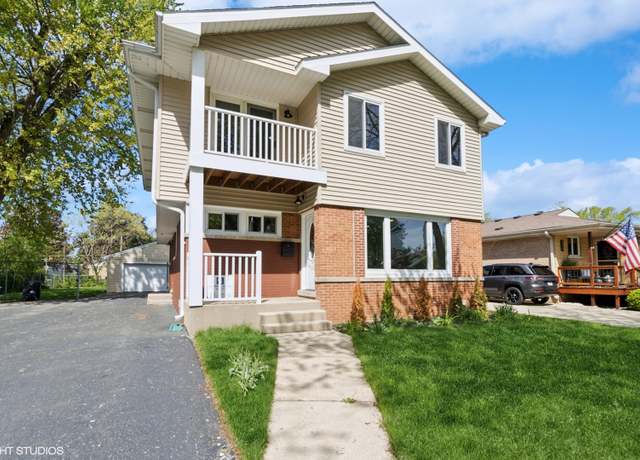 Property at 524 Willow St, Itasca, IL 60143, 4 beds, 3 baths