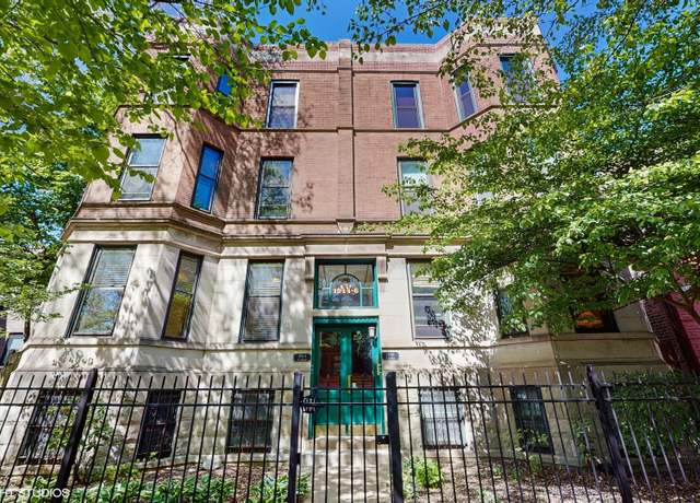 Property at 1944 N Seminary Ave #1, Chicago, IL 60614, 2 beds, 1 bath
