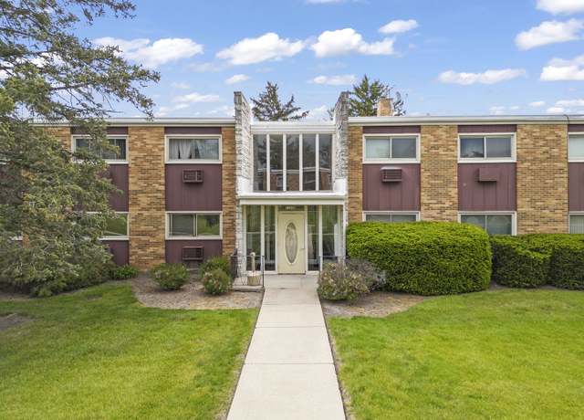 Property at 1320 B Lore Ln #117, Lombard, IL 60148, 1 bed, 1 bath