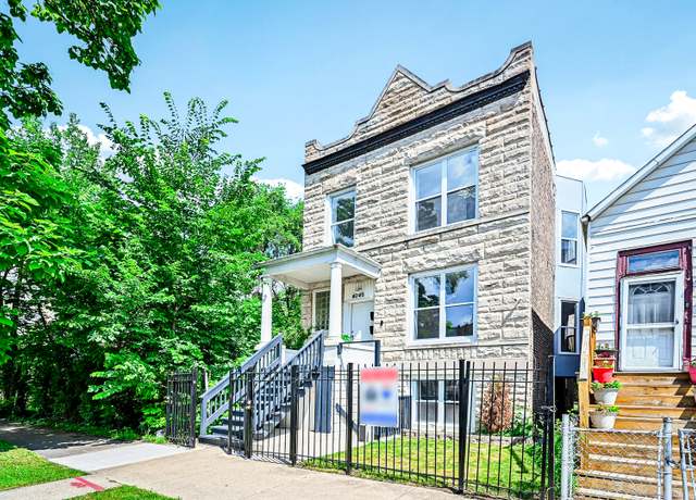 Property at 4042 W Adams St, Chicago, IL 60624, 7 beds, 4 baths