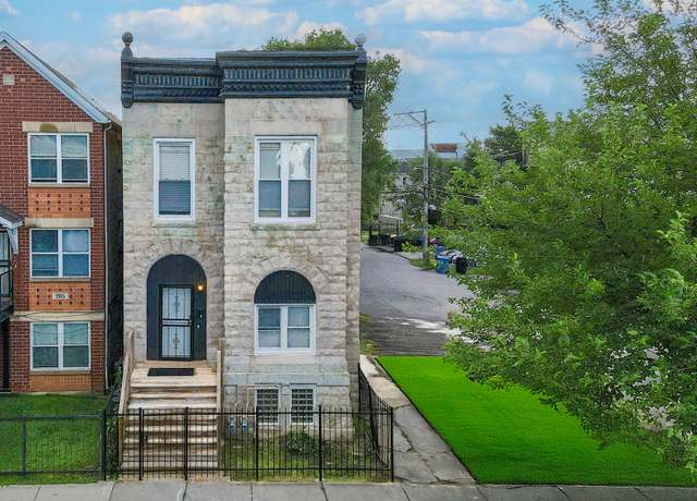 Property at 209 S Albany Ave, Chicago, IL 60612, 7 beds, 2 baths