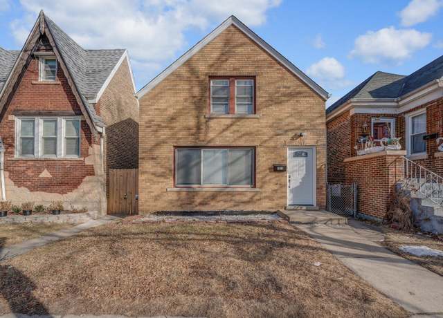 Property at 1615 S Central Ave, Cicero, IL 60804, 5 beds, 2 baths