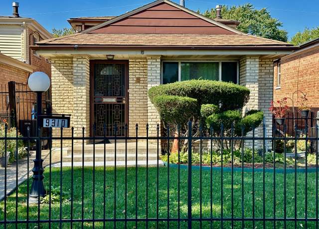 Property at 9310 S Eggleston Ave, Chicago, IL 60620, 3 beds, 1.5 baths