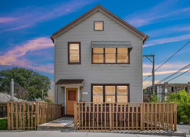 Property at 9143 S Brandon St, Chicago, IL 60617, 5 beds, 2 baths