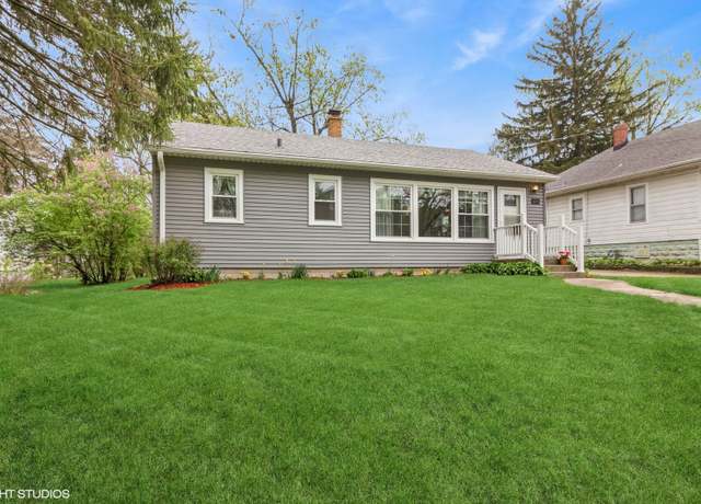 Property at 638 N 10th St, Dekalb, IL 60115, 2 beds, 1 bath