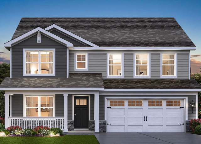 Property at 294 Astor Ct, Elgin, IL 60124, 4 beds, 2.5 baths
