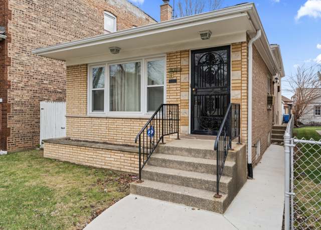 Property at 733 E 90th St, Chicago, IL 60619, 3 beds, 1.5 baths