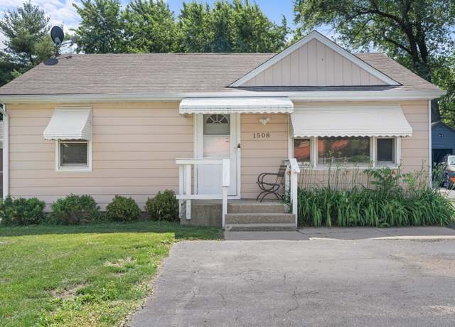 Property at 1508 N River Rd, Mchenry, IL 60051, 3 beds, 1.5 baths
