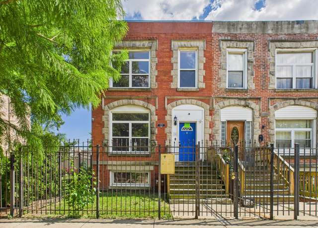Property at 2933 W Wilcox St, Chicago, IL 60612, 7 beds, 4.5 baths