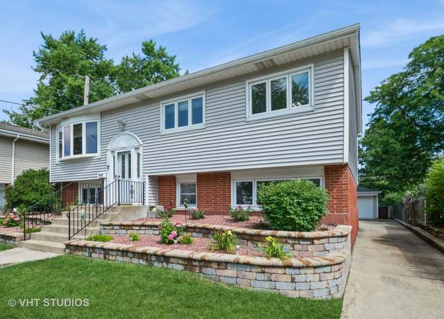 Property at 6528 163rd Pl, Tinley Park, IL 60477, 4 beds, 2 baths