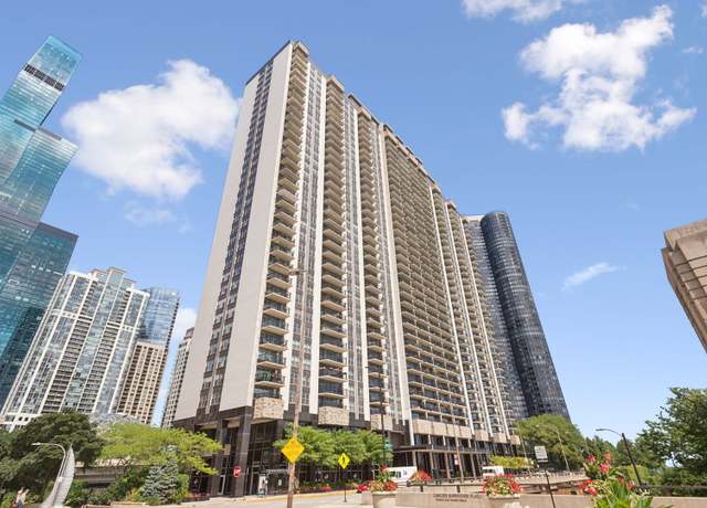 Property at 400 E Randolph St #930, Chicago, IL 60601, 2 beds, 2 baths