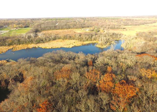 Property at 373 N Bateman Cir, Barrington Hills, IL 60010