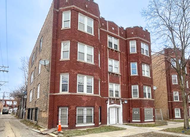 Property at 4340 W 18th St, Chicago, IL 60623, 16 beds, 7 baths