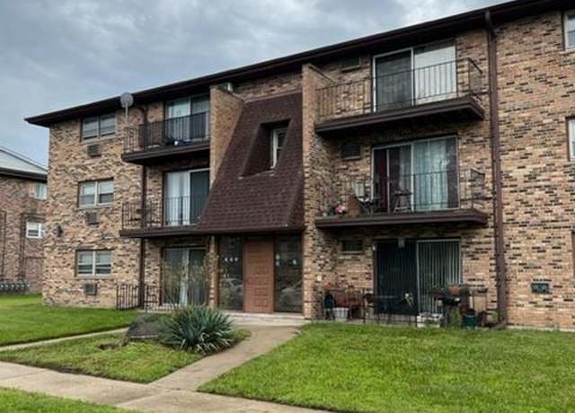 Property at 394 Cornell Ave, Calumet City, IL 60409, 22 beds, 12 baths