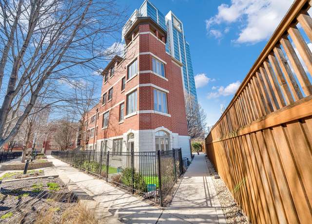 Property at 324 E 17th St, Chicago, IL 60616, 3 beds, 4 baths