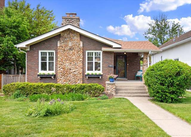 Property at 1506 Wilmette Ave, Wilmette, IL 60091, 5 beds, 3 baths