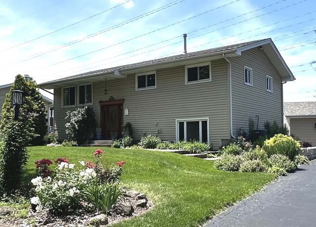 Property at 2S200 Valley Rd, Lombard, IL 60148, 4 beds, 2 baths