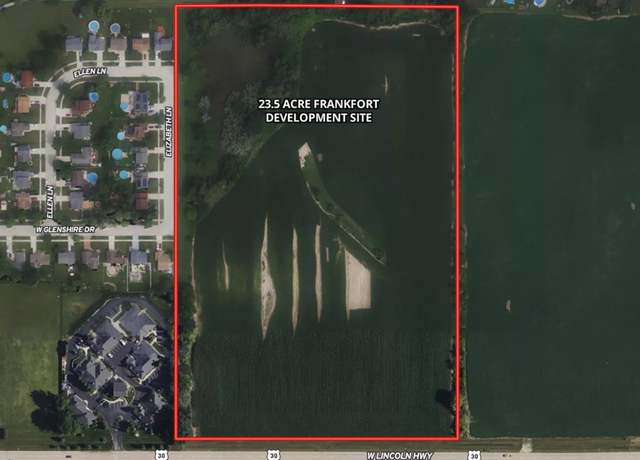 Property at Sign in for address, Frankfort, IL 60423