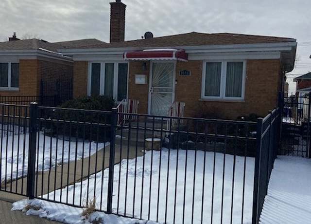 Property at 9540 S King Dr, Chicago, IL 60628, 4 beds, 2 baths