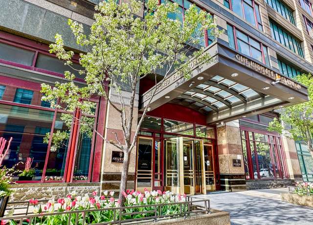 Property at 100 E Huron St #4803, Chicago, IL 60611, 3 beds, 5 baths