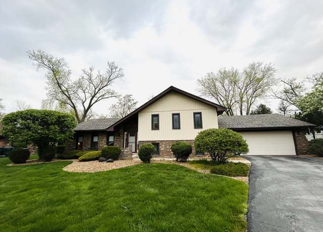 Property at 6024 W 123rd St, Palos Heights, IL 60463, 3 beds, 2 baths