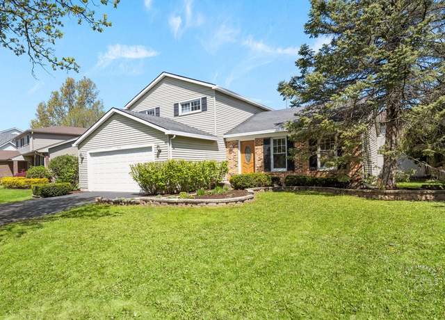 Property at 1110 Robey Ave, Downers Grove, IL 60516, 3 beds, 1.5 baths