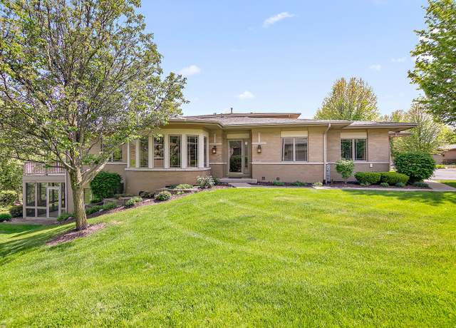 Property at 20456 Fallingwater Cir, Frankfort, IL 60423, 3 beds, 3 baths
