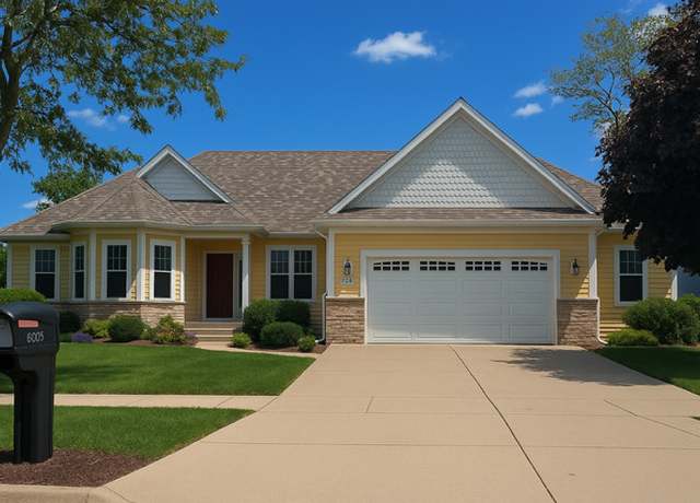 Property at 606 Schomer Rd, Aurora, IL 60505, 4 beds, 3 baths