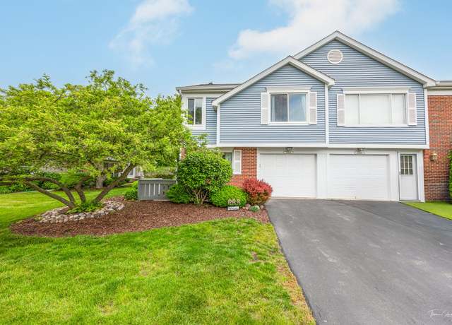 Property at 27W314 Melrose Ln, Winfield, IL 60190, 3 beds, 2 baths