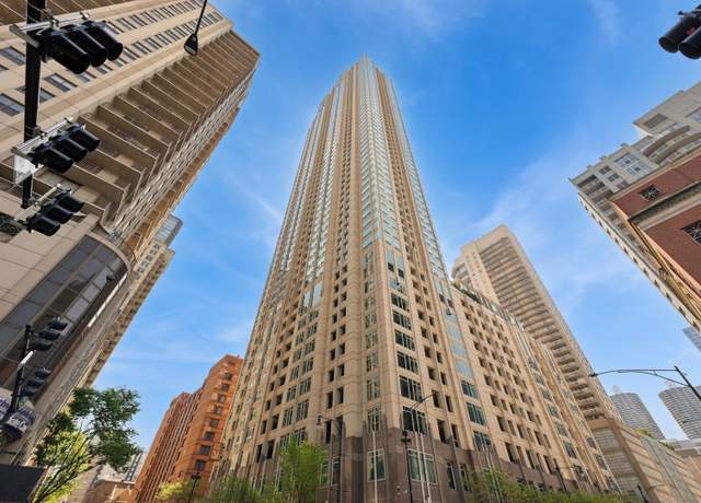 Property at 33 W Ontario St Unit 51B, Chicago, IL 60654, 3 beds, 2.5 baths