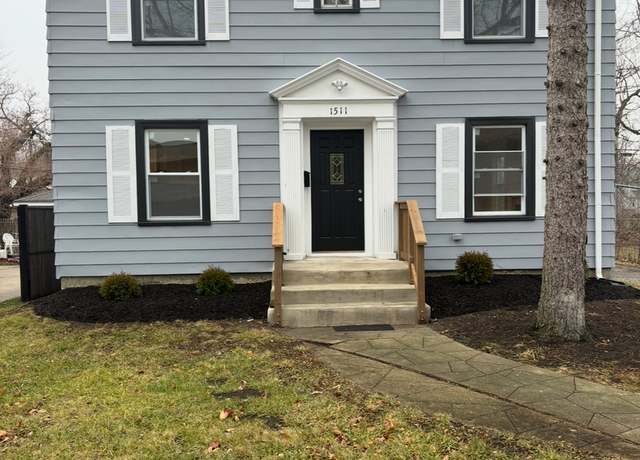 Property at 1511 S 9th Ave, Maywood, IL 60153, 3 beds, 1 bath
