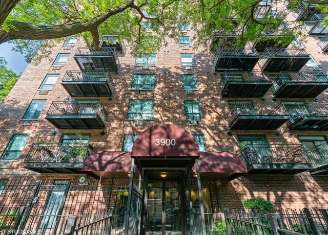 Property at 3900 N Pine Grove Ave #409, Chicago, IL 60613, 2 beds, 2 baths