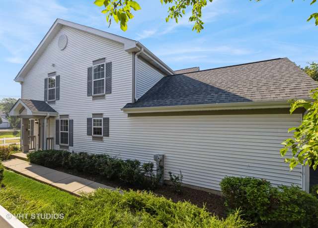 Property at 519 Jennifer Cir, Mundelein, IL 60060, 3 beds, 2.5 baths