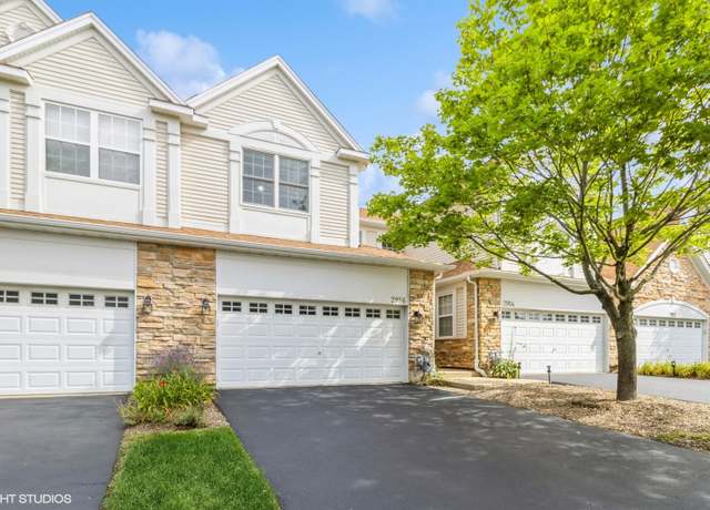 Property at 2956 Talaga Dr, Algonquin, IL 60102, 3 beds, 2.5 baths