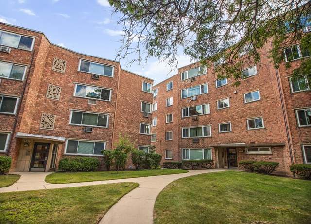 Property at 6149 N Wolcott Ave Unit 4D, Chicago, IL 60660, 2 beds, 1 bath
