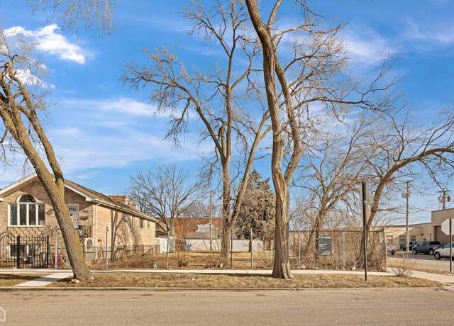 Property at 4851 S Ridgeway Ave, Chicago, IL 60632