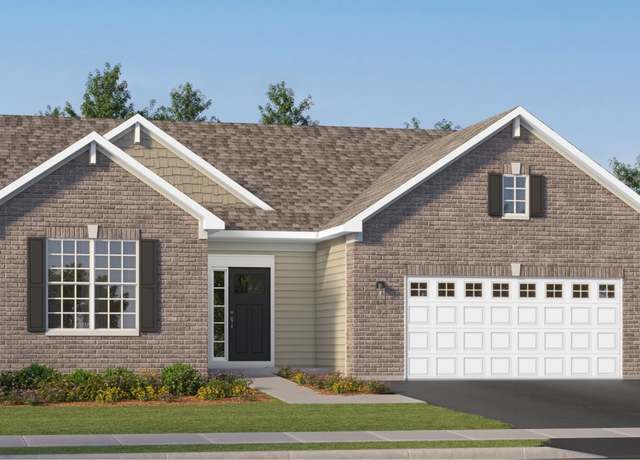 Property at 14859 S Dyer Ln, Plainfield, IL 60544, 3 beds, 2 baths