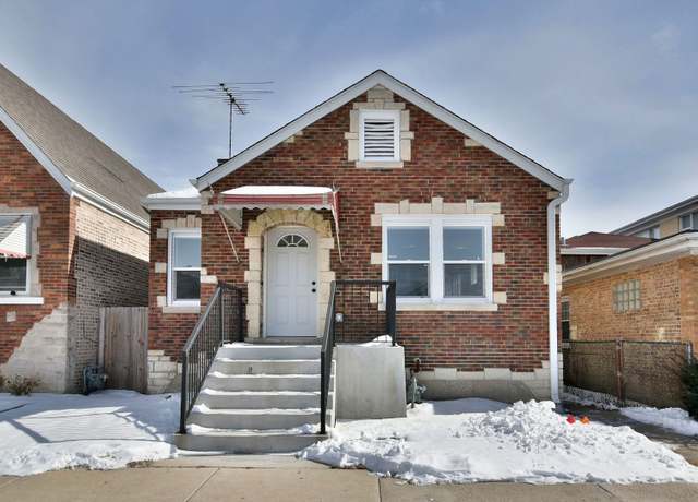 Property at 1405 S Central Ave, Cicero, IL 60804, 2 beds, 1 bath